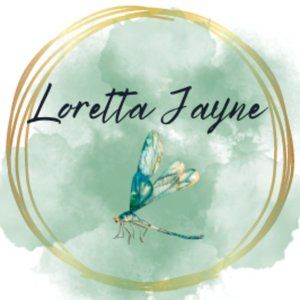 Meet your Posher, Loretta Jayne